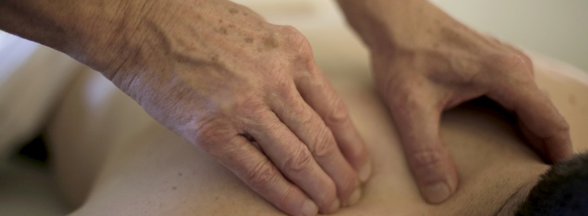 Massage Therapy Modalities