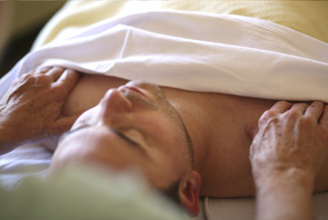 Lymphatic Therapy